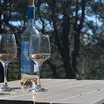La Dans Les Pins 아파트