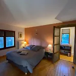 Apartament La Dans Les Pins *