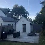 La Dans Les Pins 아파트