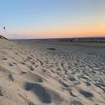 아파트 La Dans Les Pins 퀜드