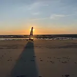 아파트 La Dans Les Pins