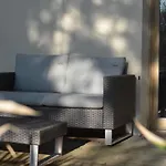 La Dans Les Pins 아파트
