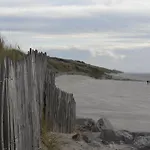 La Dans Les Pins 아파트 퀜드
