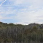 아파트 La Dans Les Pins 퀜드