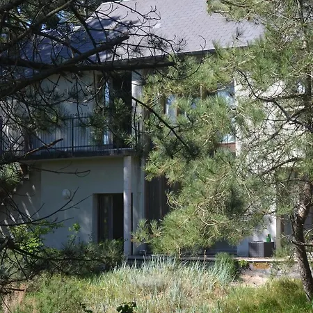 La Dans Les Pins Apartment Quend