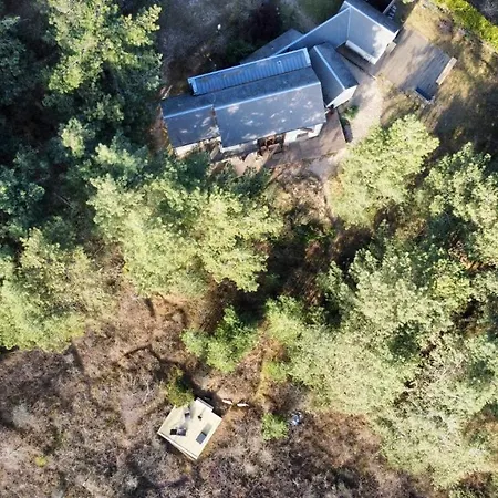 Apartment La Dans Les Pins Quend