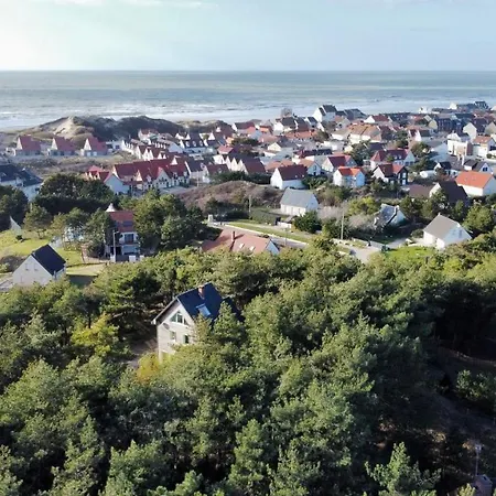 La Dans Les Pins 아파트