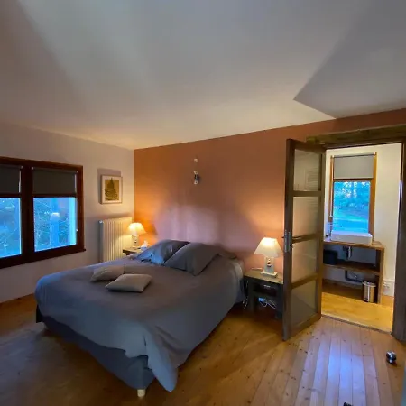 Apartment La Dans Les Pins *