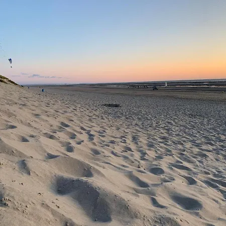 Apartment La Dans Les Pins Quend